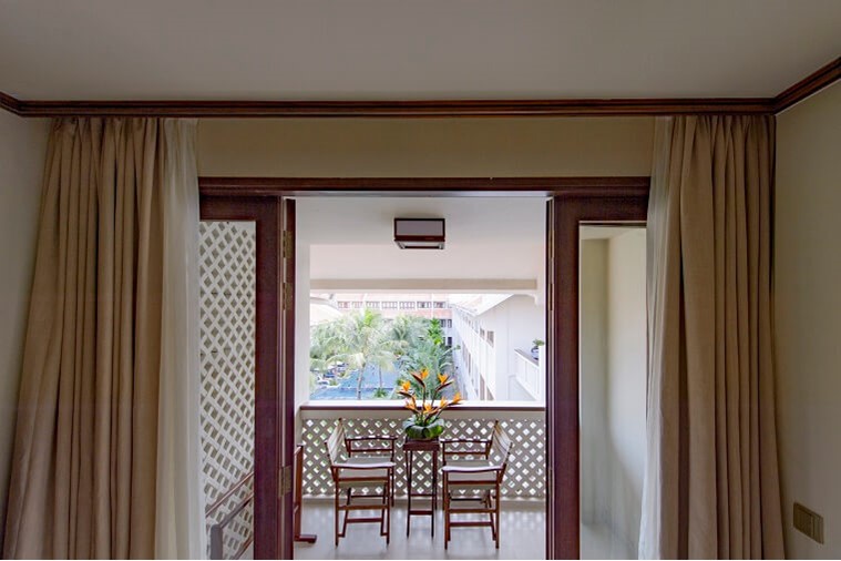 Phòng Executive Suite